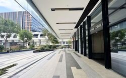 Paya Lebar Square (D14), Office #555319431